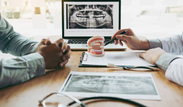 Best Emergency Tooth Extraction in West Ishpeng, MI