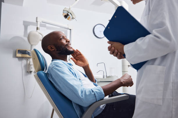 Best Walk-In Emergency Dentist in West Ishpeng, MI