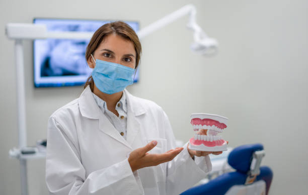 Best Emergency Broken Tooth Repair in West Ishpeng, MI