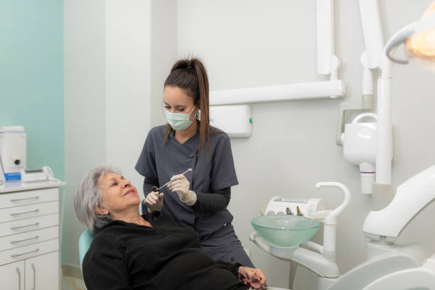 Best Emergency Root Canal Treatment in West Ishpeng, MI