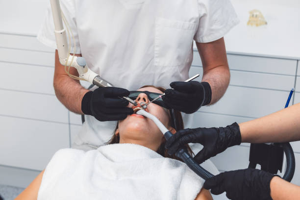Best Emergency Treatment for Toothache in West Ishpeng, MI
